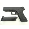 WE - G18c Noir GBB Gaz Blow Back FULL AUTO WE Airsoft - 1
