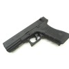 WE - G18 gen. 4 Noir GBB Gaz Blow Back