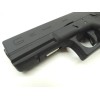 WE - G18c Noir GBB Gaz Blow Back FULL AUTO WE Airsoft - 4
