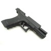 WE - G18c Noir GBB Gaz Blow Back FULL AUTO WE Airsoft - 7