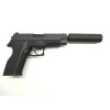 Adaptateur silecieux WE et Socom Gear Mad Bull Madbull Airsoft - 2
