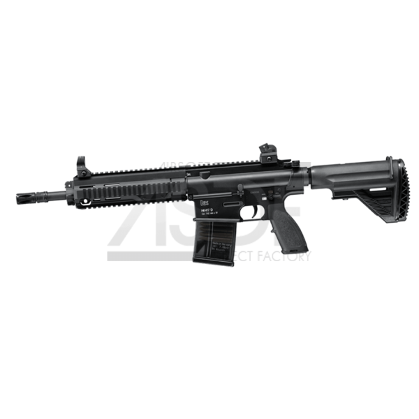 VFC / UMAREX - Heckler & Koch - HK417D AEG VFC - Vega Force Company - 1