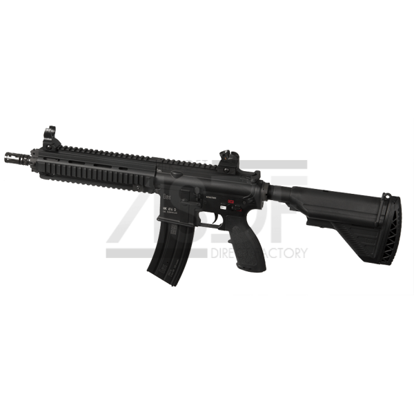 VFC / UMAREX - Heckler & Koch - HK416 D10RS AEG VFC - Vega Force Company - 2