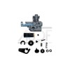 G&P - Chambre hop up complete acier avec joint et pièces G&P Airsoft - 1