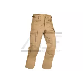 CLAW GEAR - Pantalon Raider Mk.III Pants - Coyote Brown-1206