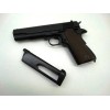 KJ Works - 1911 CO2 Blow Back Metal-152