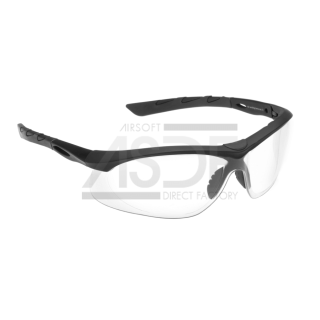 Swiss Eye - LANCER LUNETTE DE SECURITE TRANSPARENTE Swisseye - 1
