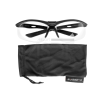 Swiss Eye - LANCER LUNETTE DE SECURITE TRANSPARENTE Swisseye - 5