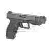 WE - WE33 Advanced Metal Version GBB Noir WE Airsoft - 1