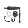 ZTactical - Headset Bowman EVO III FG (Foliage Green) Z-TACTICAL - 3