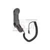 Ztactical - Combiné à main H-250 - Radio Kenwood Z-TACTICAL - 1