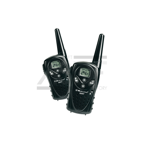 MIDLAND - Radio G5 XT Midland - 1