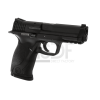 WE - M&P XW40 GBB Gas Blow Back WE Airsoft - 1