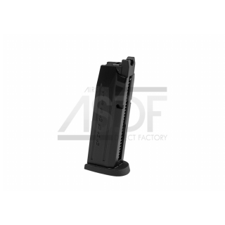 WE - Chargeur M&P 9 GBB Gas Blow Back WE Airsoft - 1