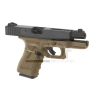 WE - G23 Gen. 3 TAN GBB Gaz Blow Back WE Airsoft - 3