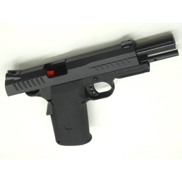 KJ Works - KP 08 Hi Capa 5.1 Custom Dual Power (chargeurs C KJ Works - 7