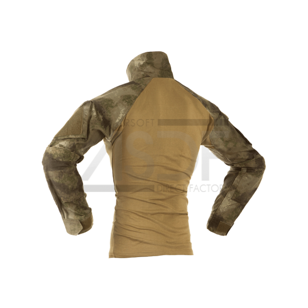 Invader Gear - Combat Shirt Stone Desert (Atacs AU) INVADER GEAR - 2