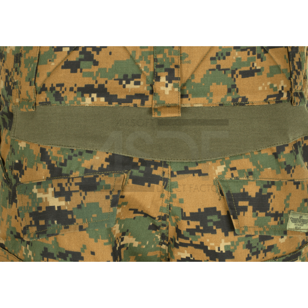 INVADER GEAR - Pantalon Predator Combat Pants - Marpat INVADER GEAR - 3
