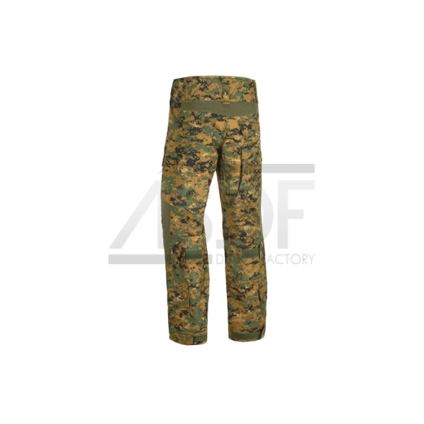 INVADER GEAR - Pantalon Predator Combat Pants - Marpat INVADER GEAR - 2