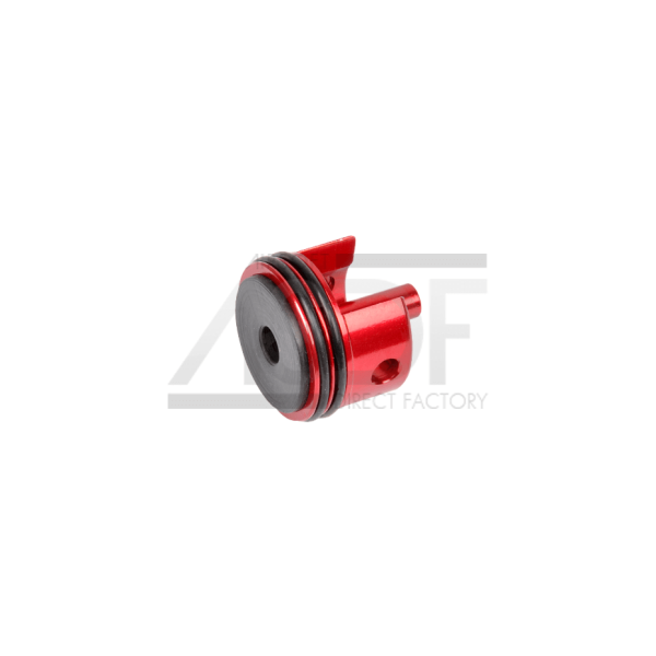 UFC - Tête de cylindre V2 CNC à double joints UNION FIRE COMPAGNY - 1