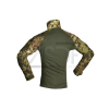 INVADER GEAR - Combat Shirt - Vegetato INVADER GEAR - 3