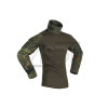 INVADER GEAR - Combat Shirt - Flecktarn INVADER GEAR - 1