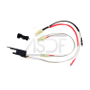 Element - Switch V3 AEG Cablage argent arriere Element - 1