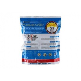 G&G - Billes Bio 0.20g - Sachet de 5000 billes G&G - Guay Guay Armament - 2