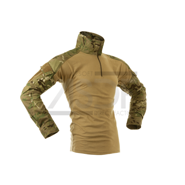 INVADER GEAR - Combat Shirt - ATP INVADER GEAR - 1