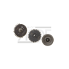 UFC - Pignons M14 / V7 Acier CNC UNION FIRE COMPAGNY - 2