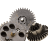 UFC - Pignons M14 / V7 Acier CNC UNION FIRE COMPAGNY - 3