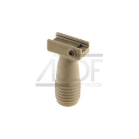 Element - Front Arm Vertical Grip tan-22660
