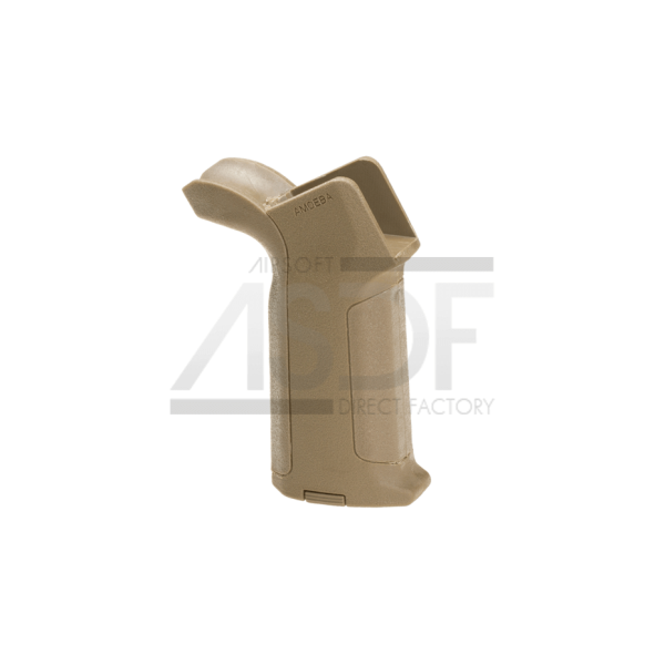 Amoeba - Beavertail Backstrap Grip Amoeba - 1