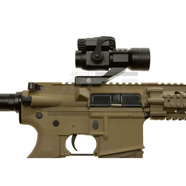 G&G - CM16 R8-L DST - Tan G&G - Guay Guay Armament - 3