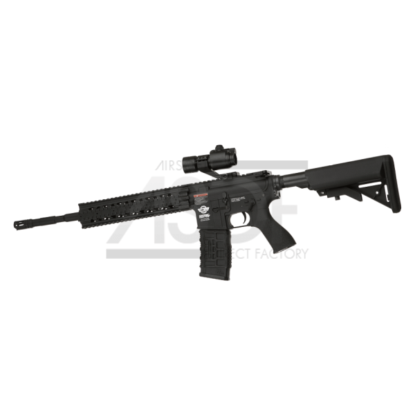 G&G - CM16 R8 - Noir avec Point rouge G&G - Guay Guay Armament - 2