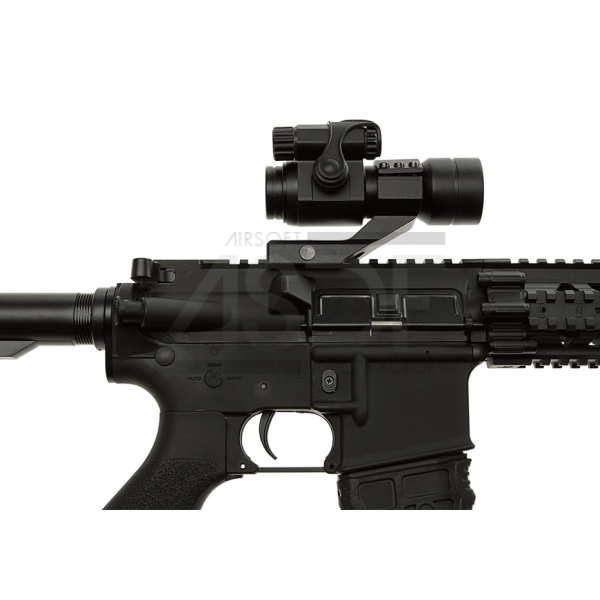 G&G - CM16 R8 - Noir avec Point rouge G&G - Guay Guay Armament - 3