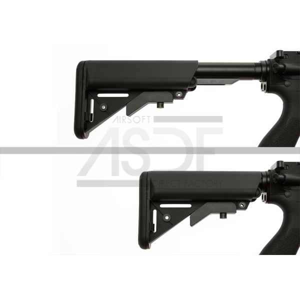 G&G - CM16 R8 - Noir avec Point rouge G&G - Guay Guay Armament - 4
