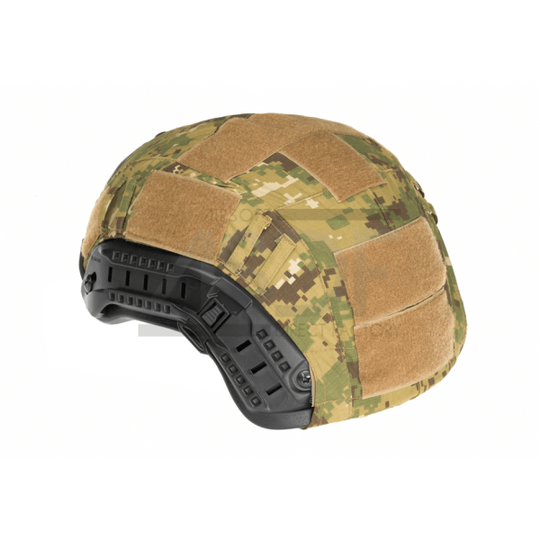 Invader Gear - Couvre casque FAST AOR2 (Socom) INVADER GEAR - 2