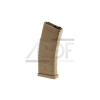 G&G - Chargeur Mid Cap GR16 TAN 120 billes G&G - Guay Guay Armament - 1