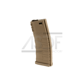 G&G - Chargeur Mid Cap GR16 TAN 120 billes G&G - Guay Guay Armament - 2