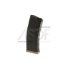 G&G - Chargeur Mid Cap GR16 Noir et TAN120 billes G&G - Guay Guay Armament - 1
