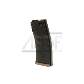 G&G - Chargeur Mid Cap GR16 Noir et TAN120 billes G&G - Guay Guay Armament - 2