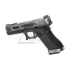 WE - Série G17 Custom Metal Version GBB DUAL TONE-24152