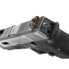 WE - G-Force 17 Silver Barrel Metal Version GBB WE Airsoft - 5