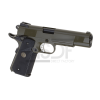 WE - M1911 MEU Tactical Full Metal GBB OD WE Airsoft - 1