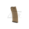 G&G - Chargeur Mid Cap GR16 TAN et Noir 120 billes G&G - Guay Guay Armament - 2