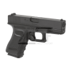 WE - G19 NOIR GBB Gaz Blow Back WE Airsoft - 1