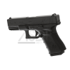WE - G19 NOIR GBB Gaz Blow Back WE Airsoft - 2