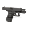 WE - G19 NOIR GBB Gaz Blow Back WE Airsoft - 3