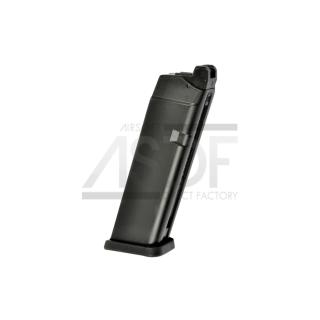 WE - Chargeur GBB G17 / G18c 24 billes WE Airsoft - 2